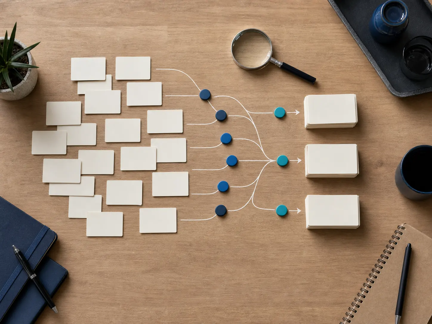 B2B Ideal Customer Profile: An Outbound Guide