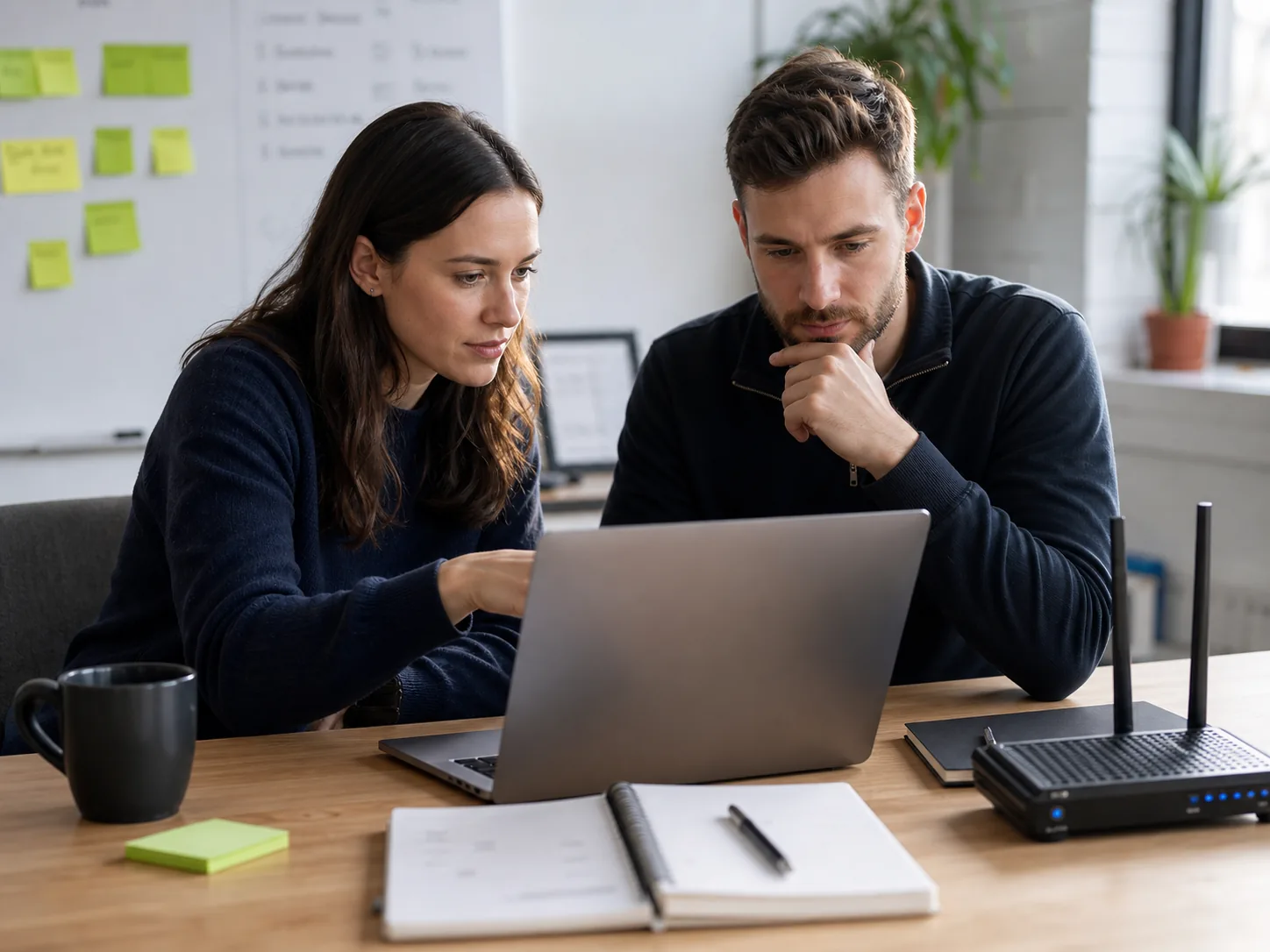 Email, LinkedIn, or Phone? Allocating Outbound Effort by Channel in 2026