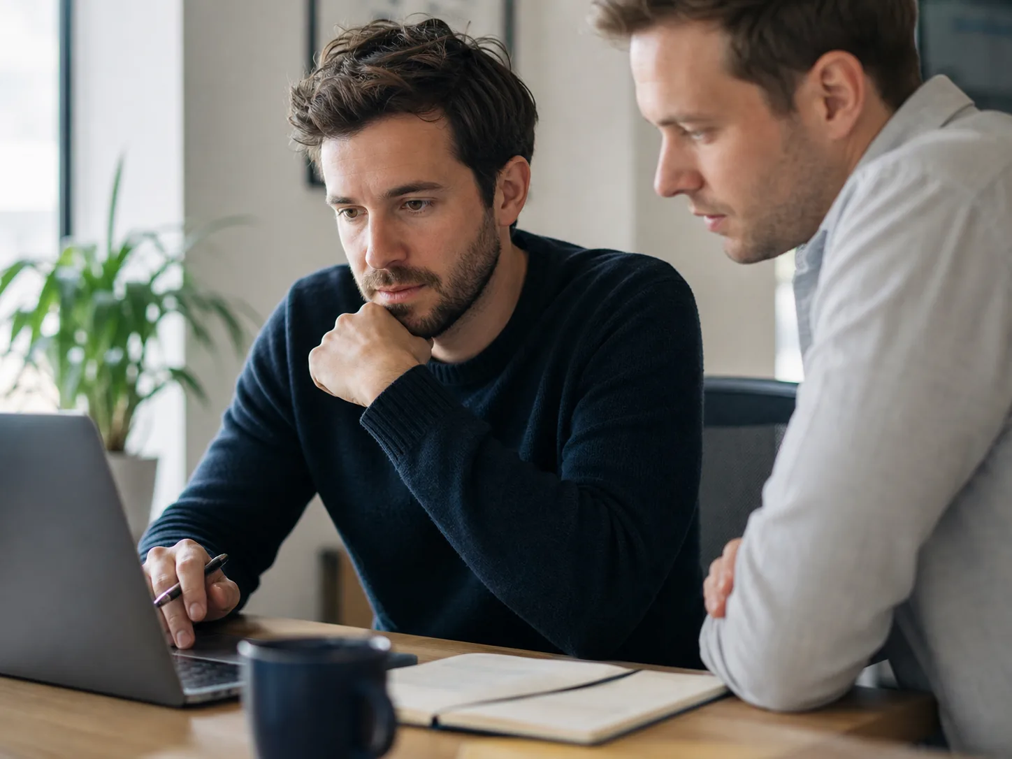 How to Write a Cold Email Opener That Doesn't Sound Like Every Other Vendor