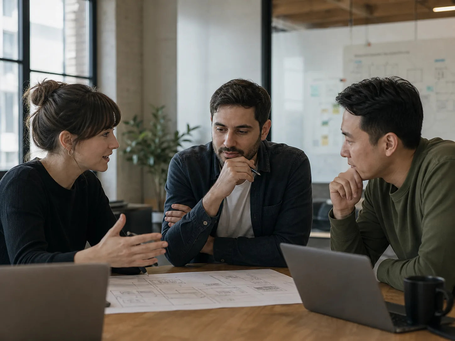 Outbound for Technical Buyers: Reaching Engineers and CTOs Without Sounding Like Marketing