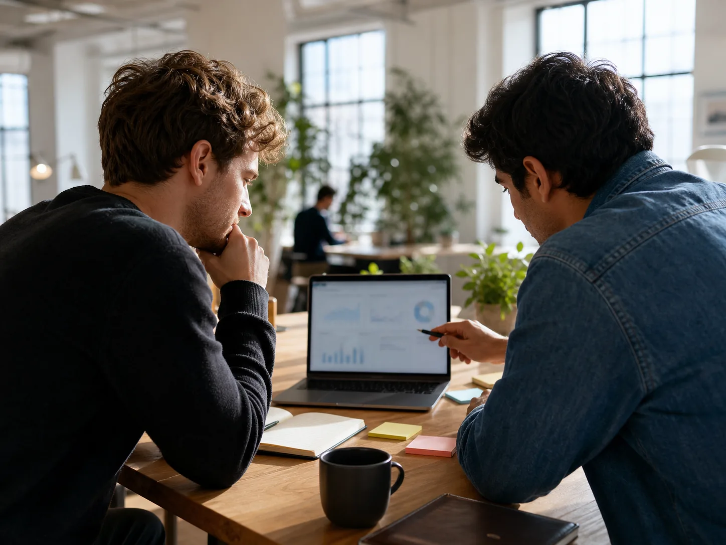 The Difference Between Bad Outbound and Unproven Outbound