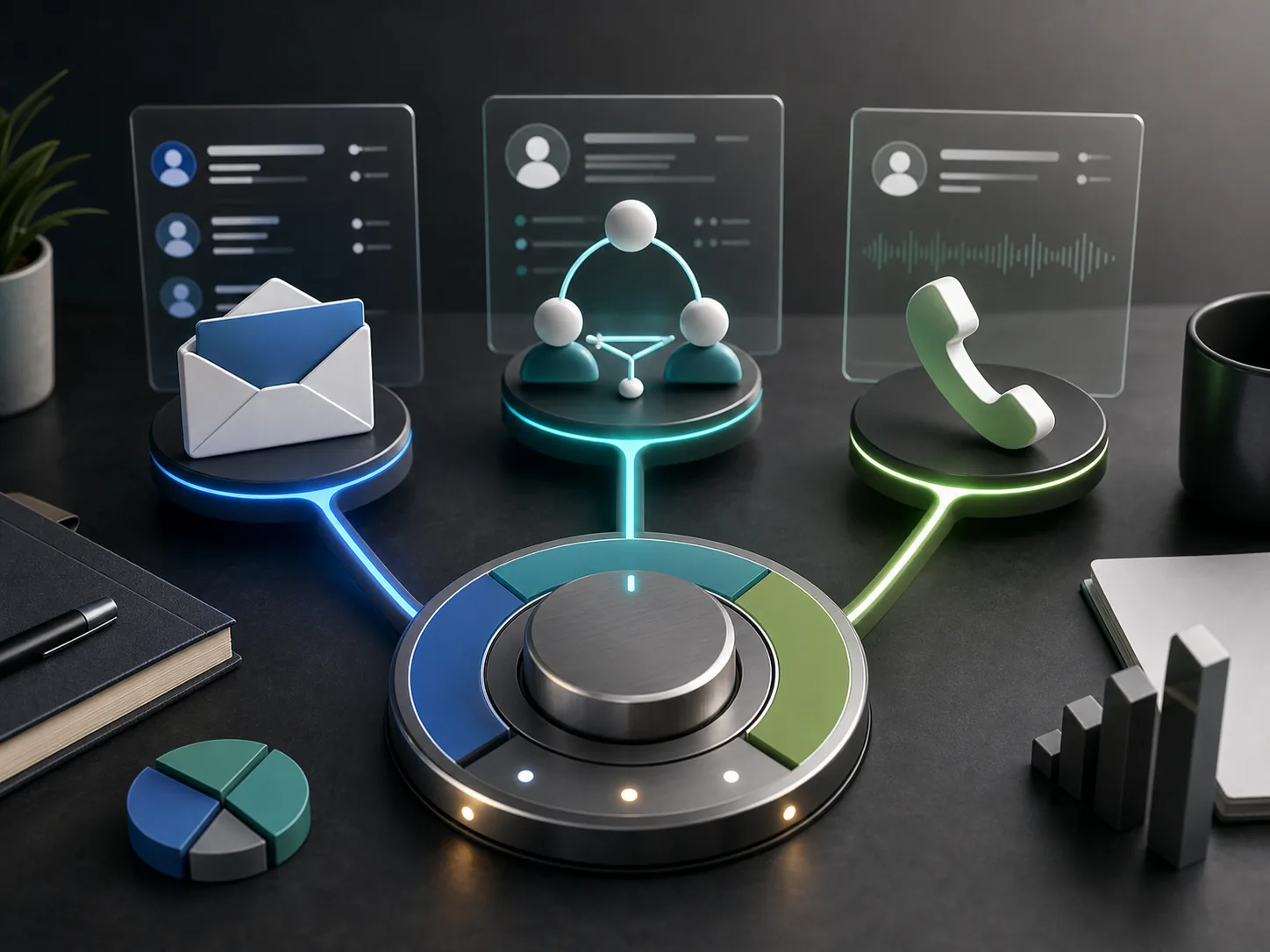 What Founders Should Measure in Their First Outbound Pilot