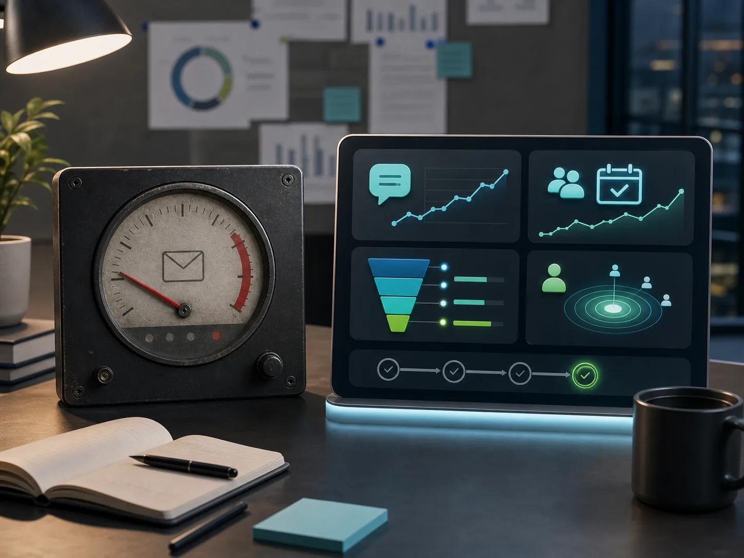 Why Seed-Stage Startups Should Test Outbound Before Hiring SDRs